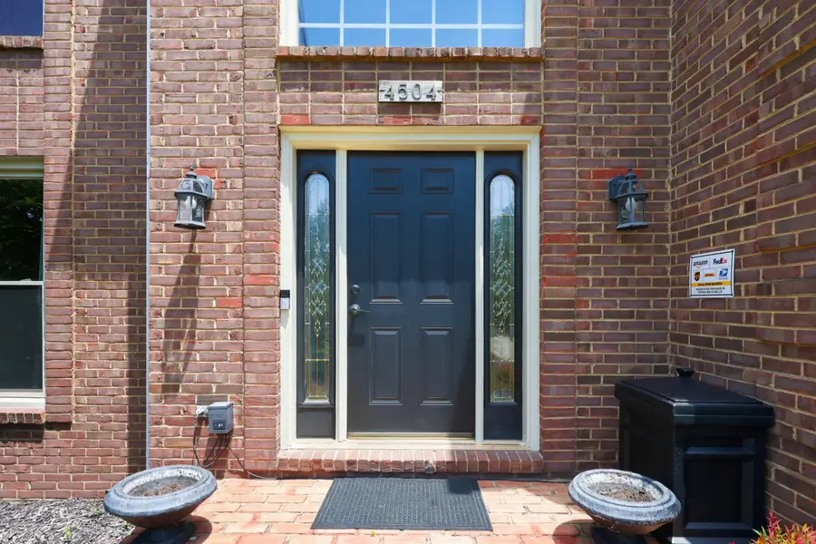 4504 Thornbridge Lane, Lexington, KY 40515 - #2