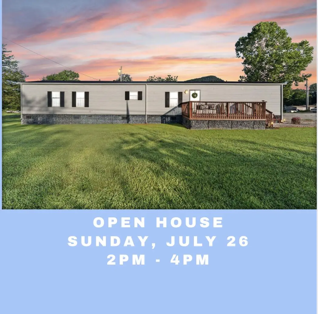 45 Oak Valley Road, Irvine, KY 40336 - #1