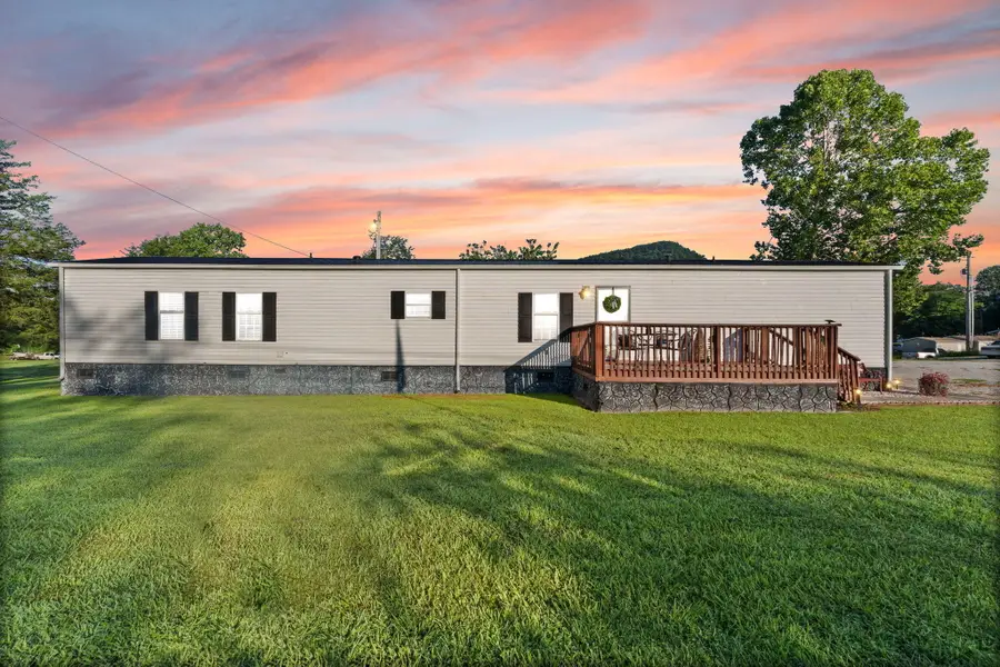 45 Oak Valley Road, Irvine, KY 40336 - #3
