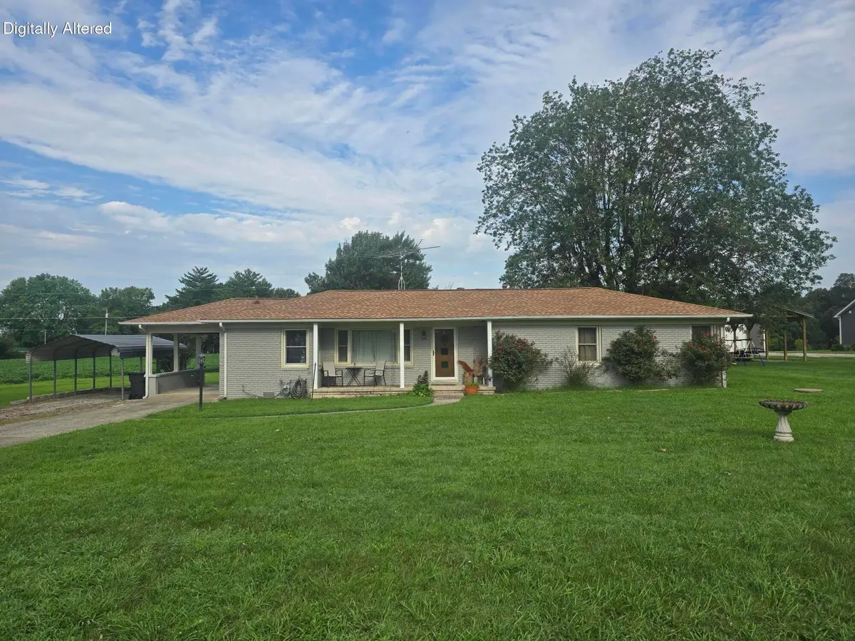 745 Said Road, Paducah, KY 42003 - #1