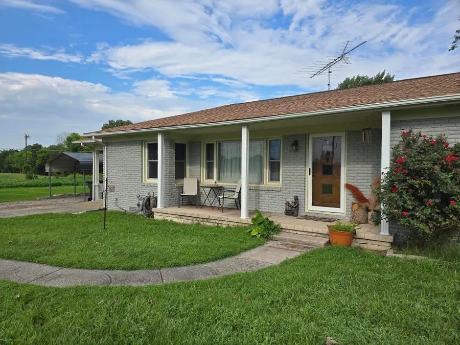 745 Said Road, Paducah, KY 42003 - #2