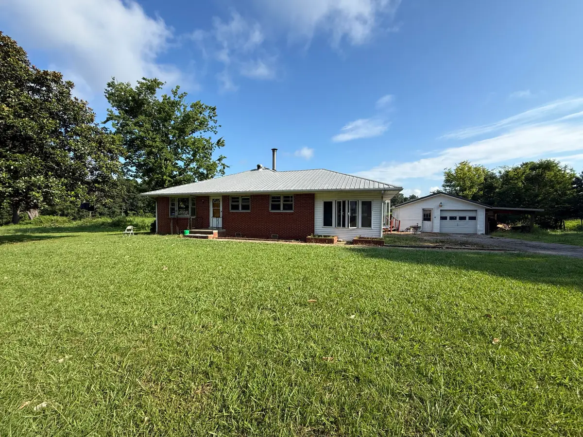 2620 Almo Road, Dexter, KY 42036 - #1
