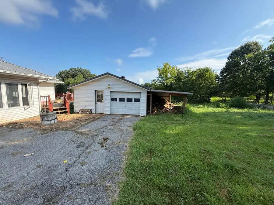 2620 Almo Road, Dexter, KY 42036 - #2