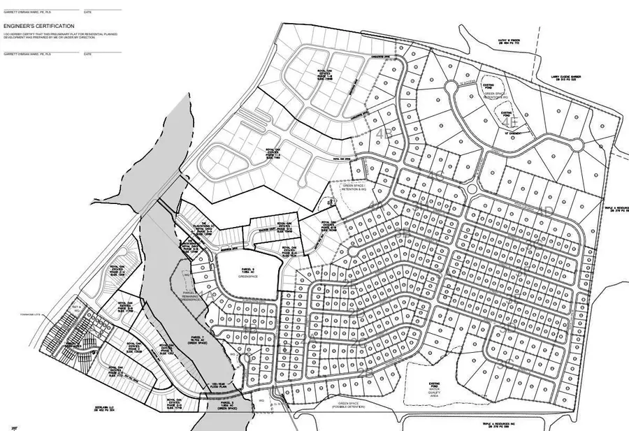 229 Plantations Drive #LOT 1, Winchester, KY 40391 - #2