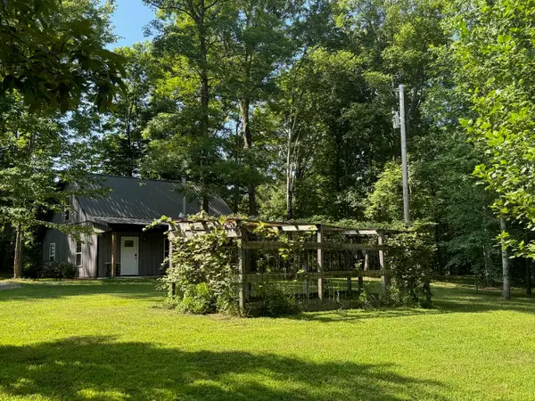 376 Shugars Hill Road, Liberty, KY 42539