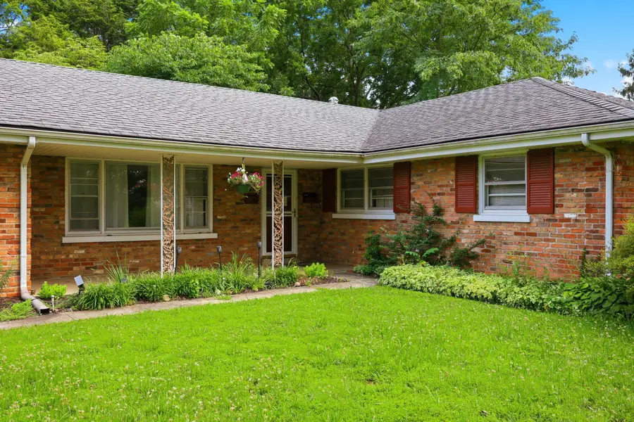 1613 Atlanta Drive, Lexington, KY 40505 - #2