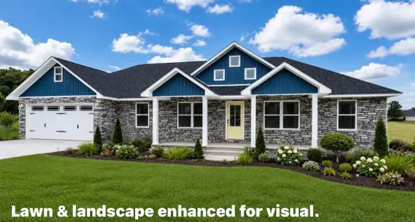 327 Madison Circle, London, KY 40744