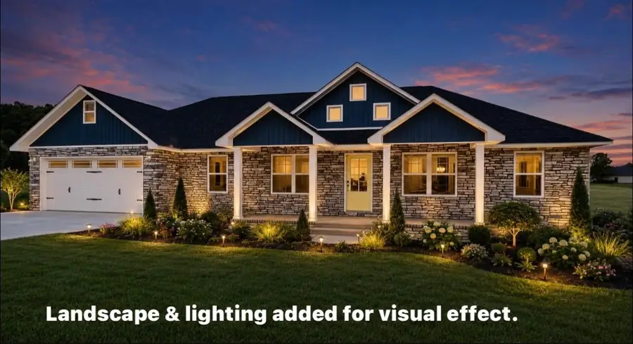 327 Madison Circle, London, KY 40744 - #2