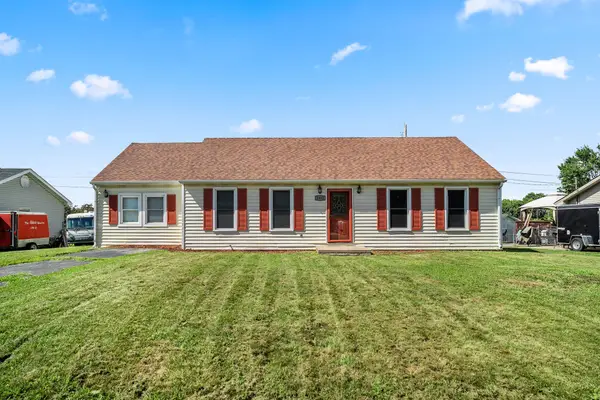 1332 Buckhorn Trail, Mt Sterling, KY 40353