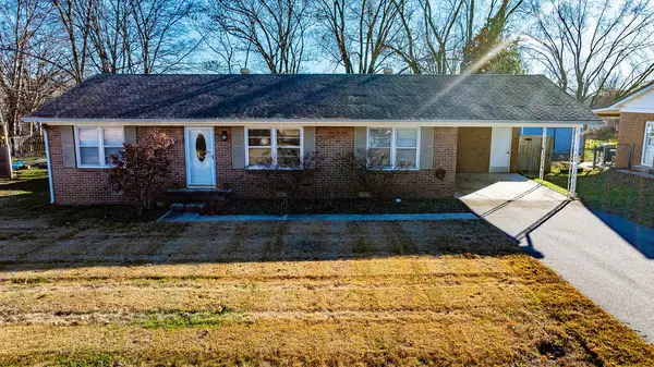 411 Hershey Drive, Hopkinsville, KY 42240