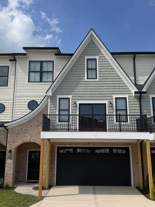 3141 Liberty Circle, Lexington, KY 40509