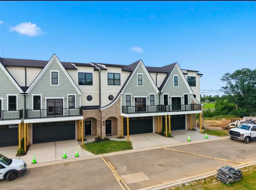 3141 Liberty Circle, Lexington, KY 40509 - #2