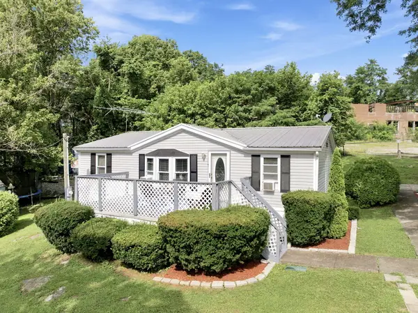 203 College Street, Sadieville, KY 40370