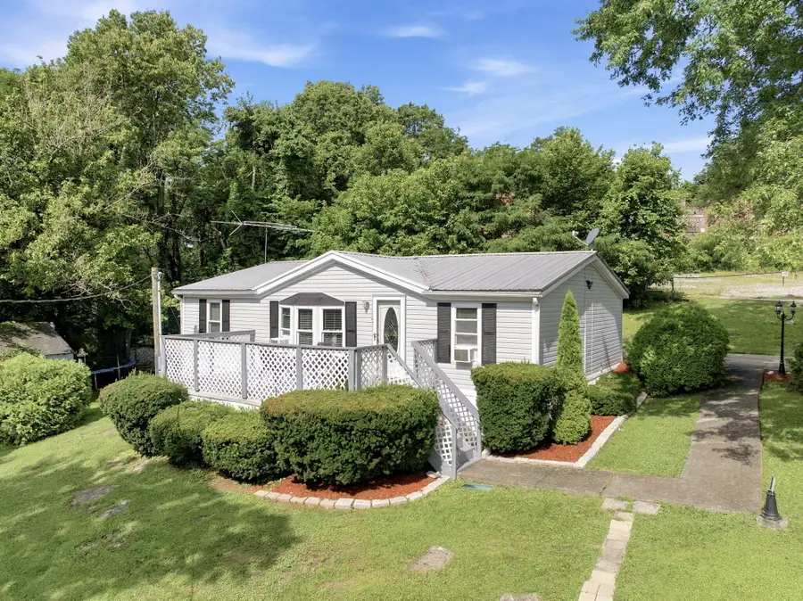 203 College Street, Sadieville, KY 40370 - #3