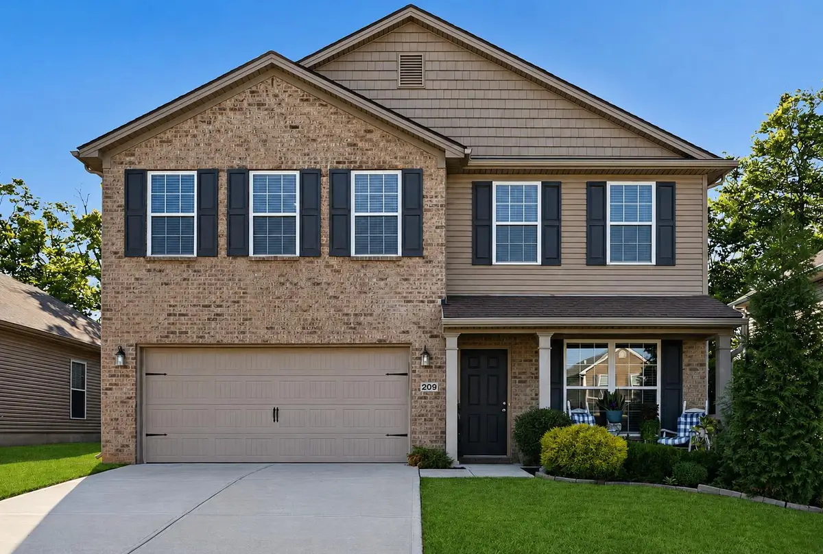 209 Sinclair Court, Georgetown, KY 40324 - #1