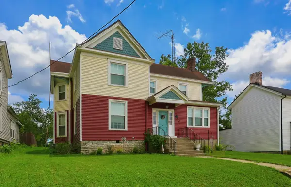 219 Main Street, Sadieville, KY 40370