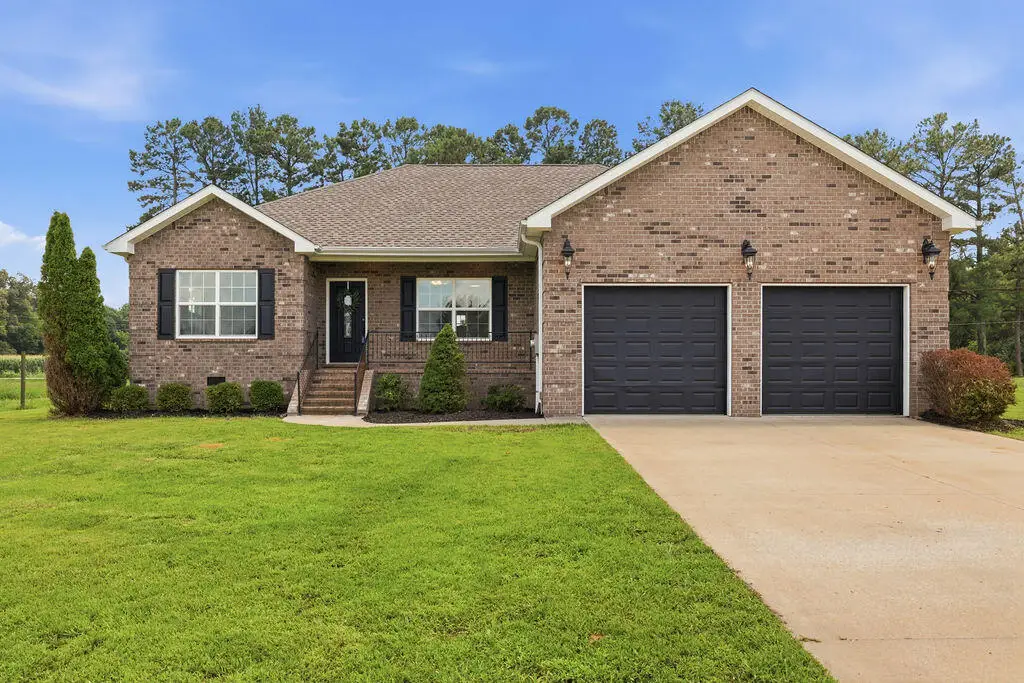 64 Drew Drive, Murray, KY 42071 - #1
