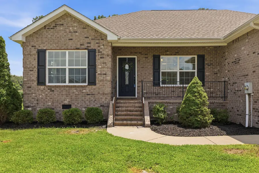 64 Drew Drive, Murray, KY 42071 - #2