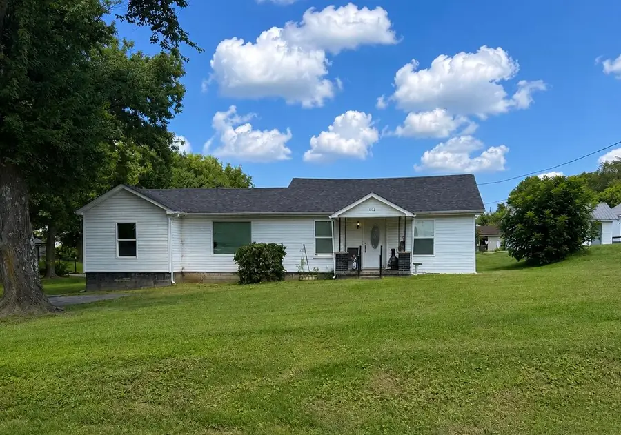 1112 E Rice Lane, Richmond, KY 40475 - #2