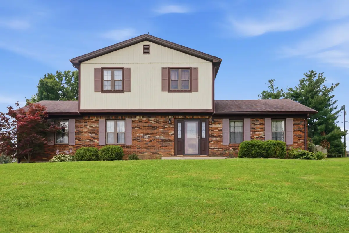 24 Ashlock Drive, Lancaster, KY 40444 - #1