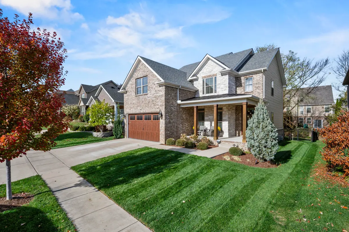 1109 Haddrell Point, Lexington, KY 40509 - #1