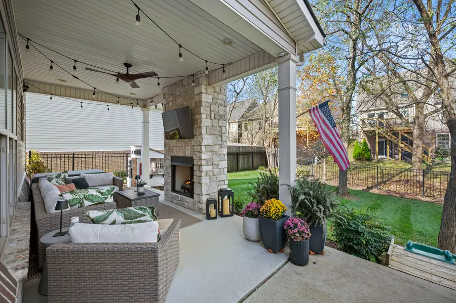 1109 Haddrell Point, Lexington, KY 40509 - #2