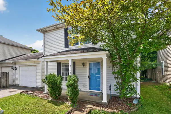 2143 Fortune Hill Lane, Lexington, KY 40509