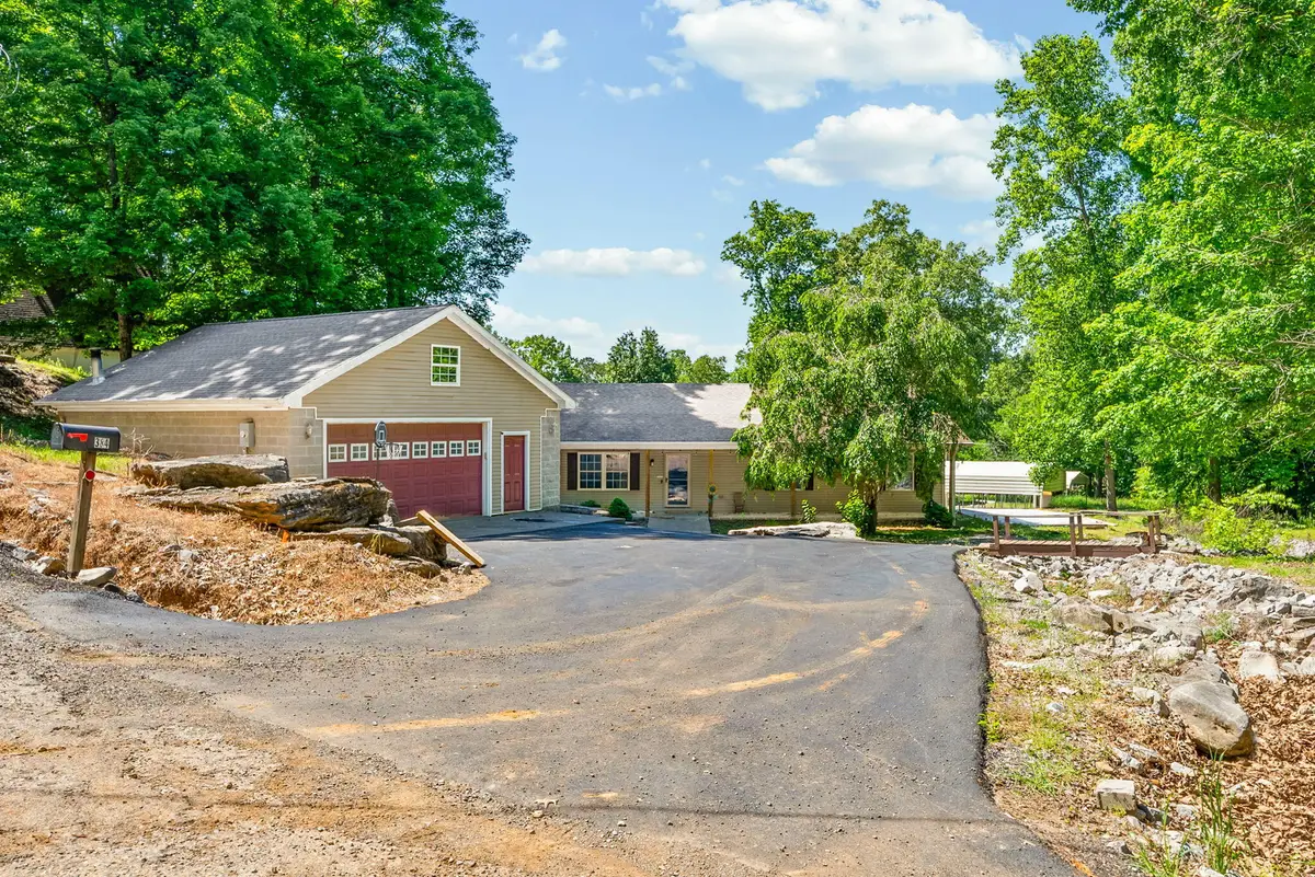 384 Ferrell Circle, Cadiz, KY 42211 - #1