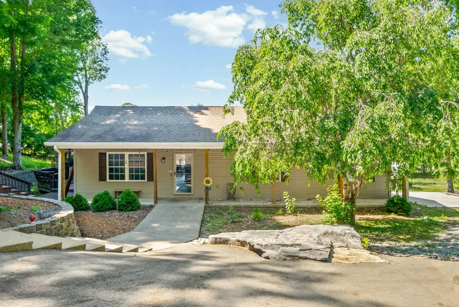 384 Ferrell Circle, Cadiz, KY 42211 - #3