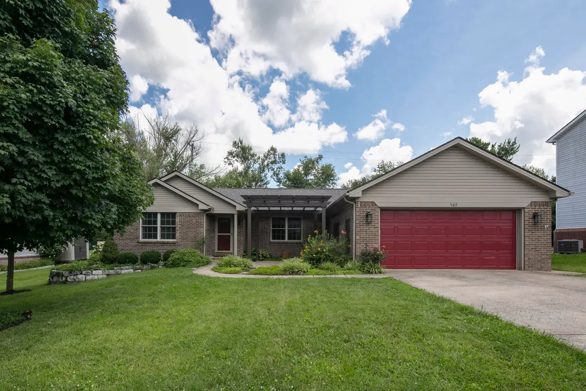 502 Butler Boulevard, Wilmore, KY 40390 - #1