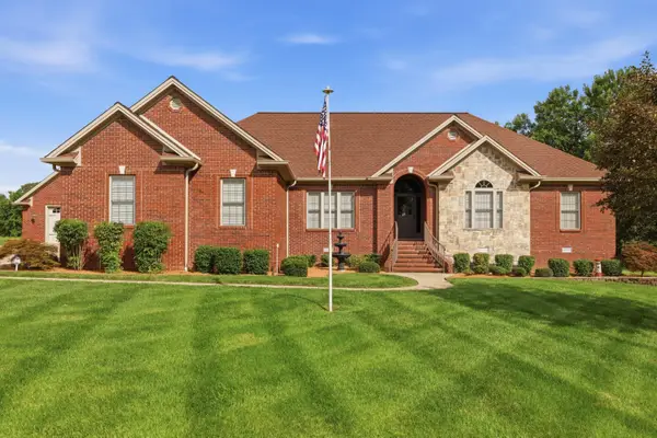 225 Larkspur Lane, Paducah, KY 42003
