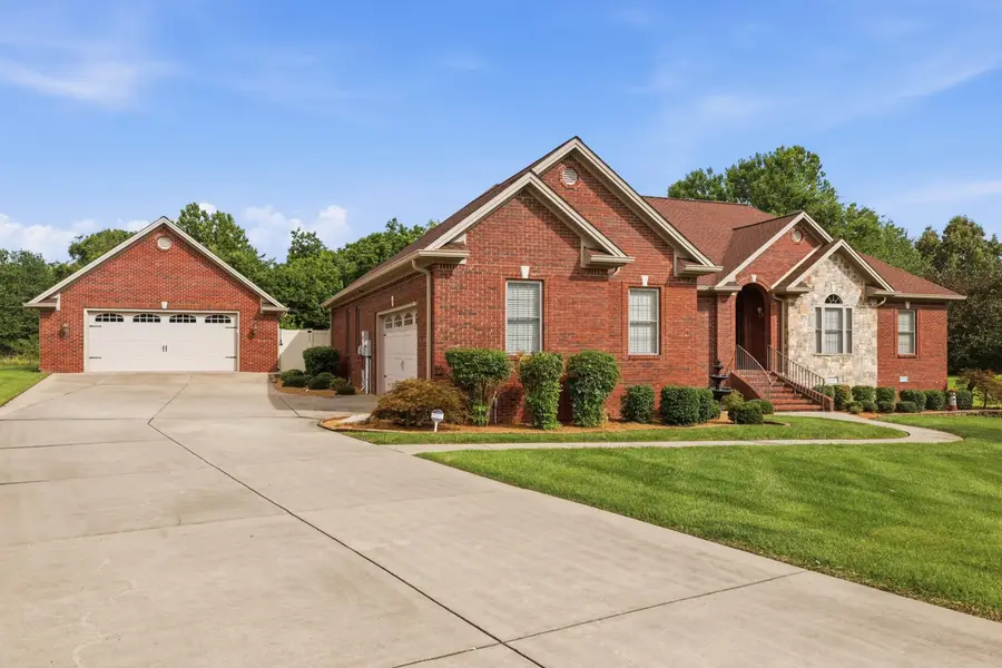 225 Larkspur Lane, Paducah, KY 42003 - #3