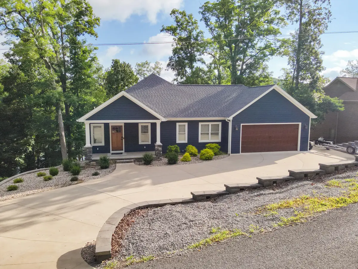 978 & 982 Champion Hills Road, Kuttawa, KY 42055 - #1