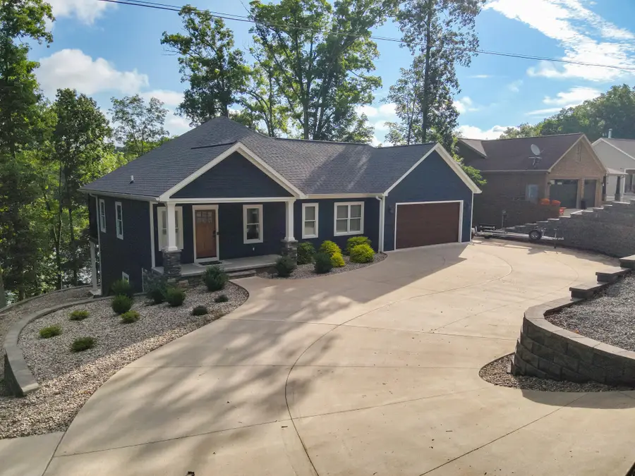 978 & 982 Champion Hills Road, Kuttawa, KY 42055 - #2