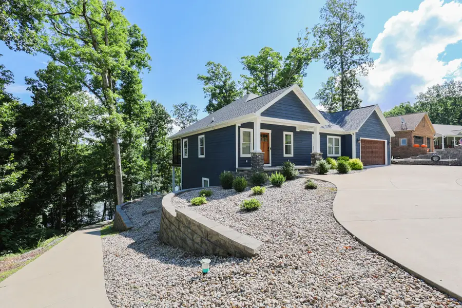 978 & 982 Champion Hills Road, Kuttawa, KY 42055 - #3