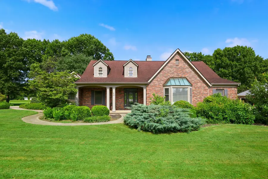 29 Goshen Street, Frankfort, KY 40601 - #2