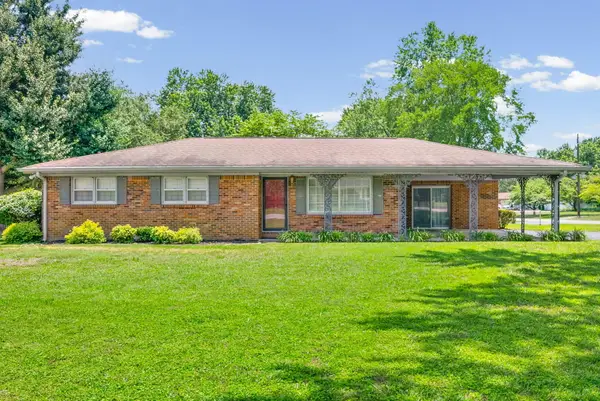 301 Donna Drive, Hopkinsville, KY 42240