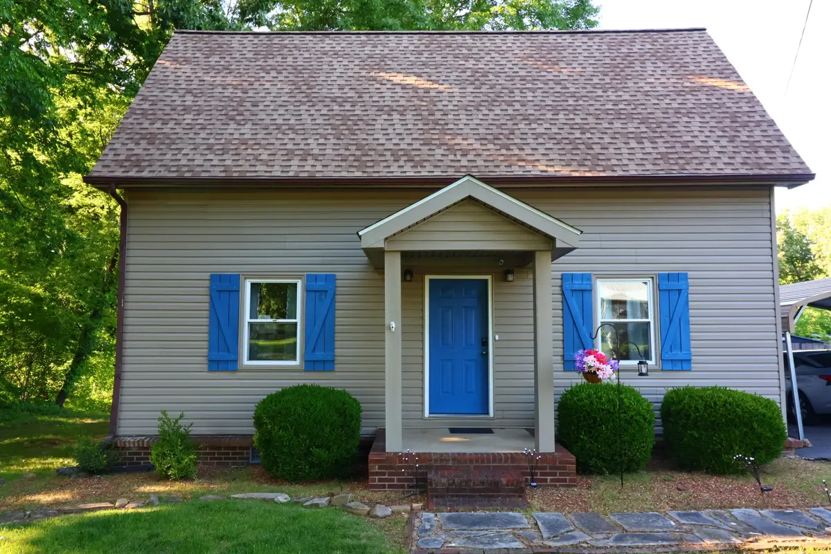 2120 Knob Hill Drive, Paducah, KY 42003 - #1