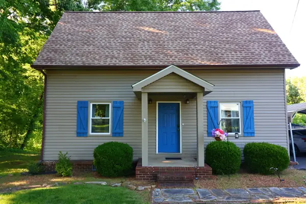 2120 Knob Hill Drive, Paducah, KY 42003