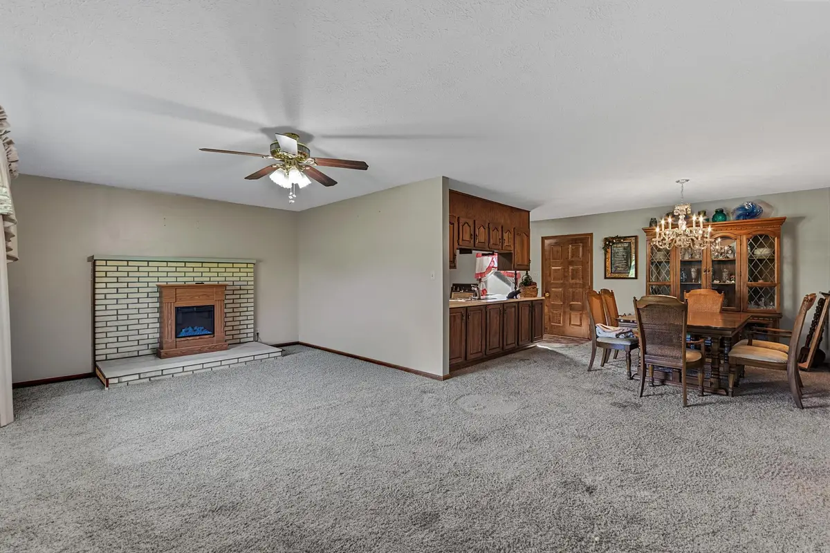 1338 Tiline Road, Tiline, KY 42083 - #1
