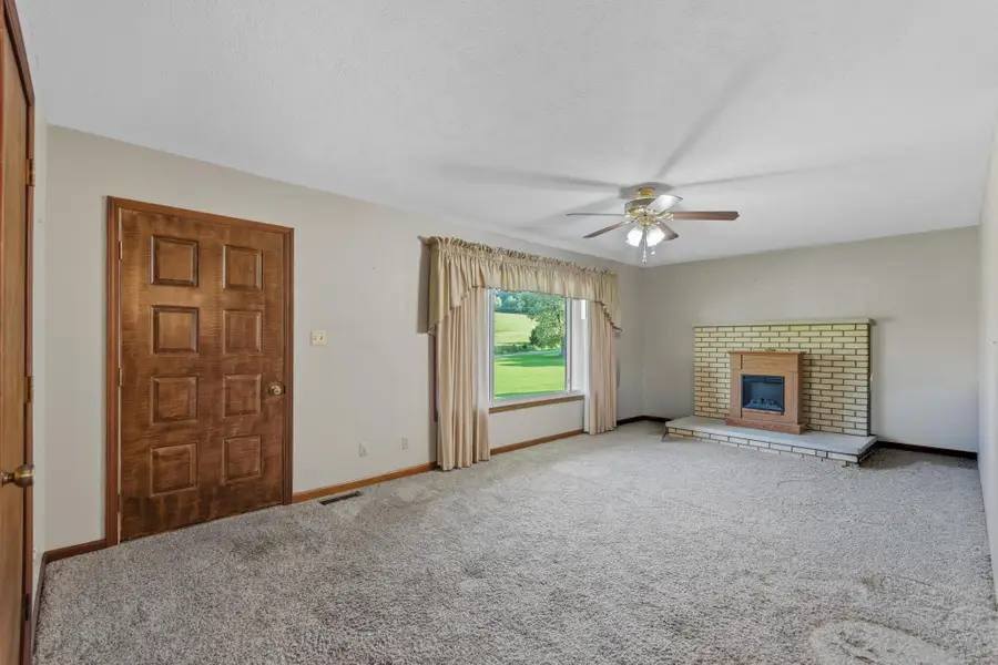 1338 Tiline Road, Tiline, KY 42083 - #2