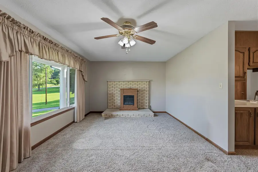 1338 Tiline Road, Tiline, KY 42083 - #3