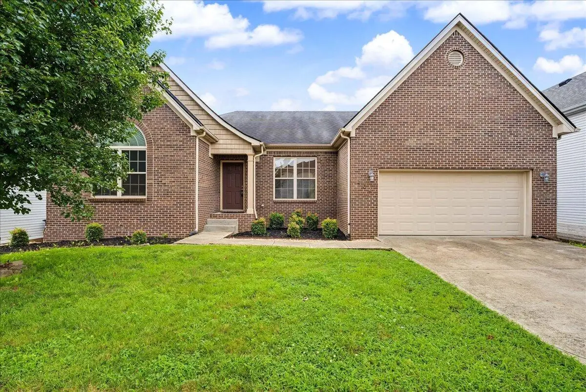 404 Manitoba Lane, Lexington, KY 40515 - #1