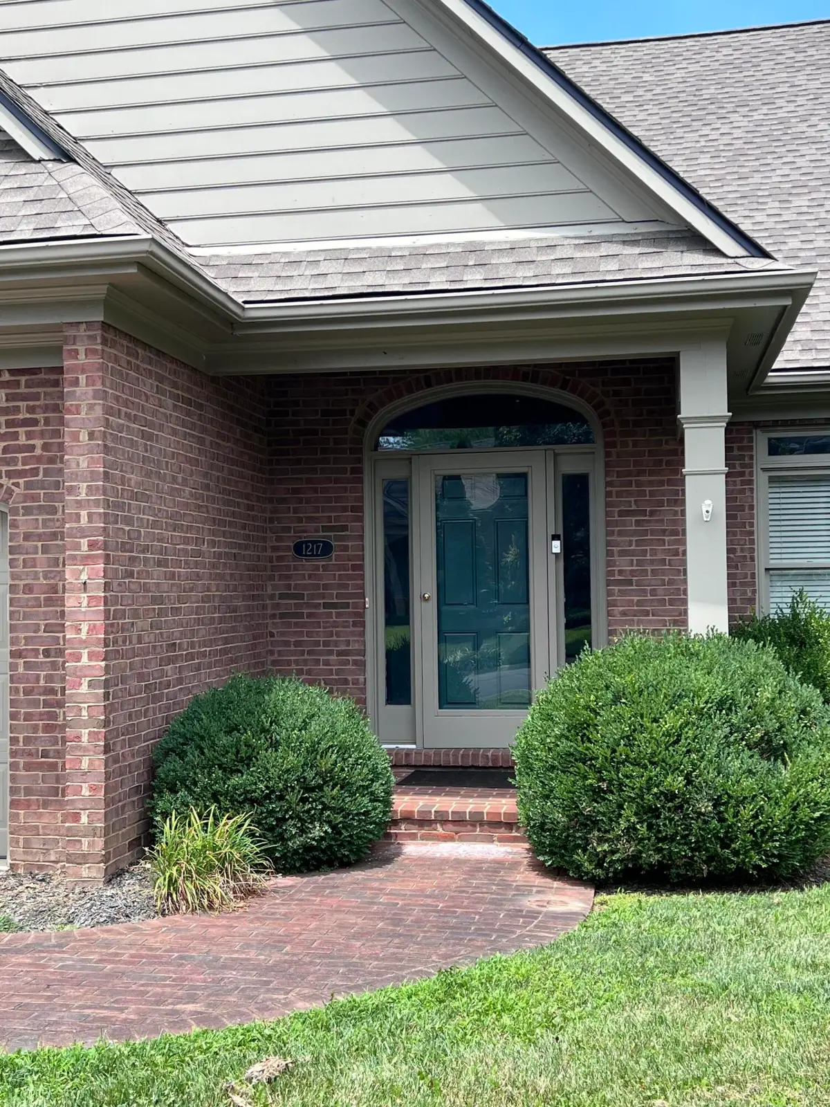 1217 Trumpeter Row, Lexington, KY 40502 - #1