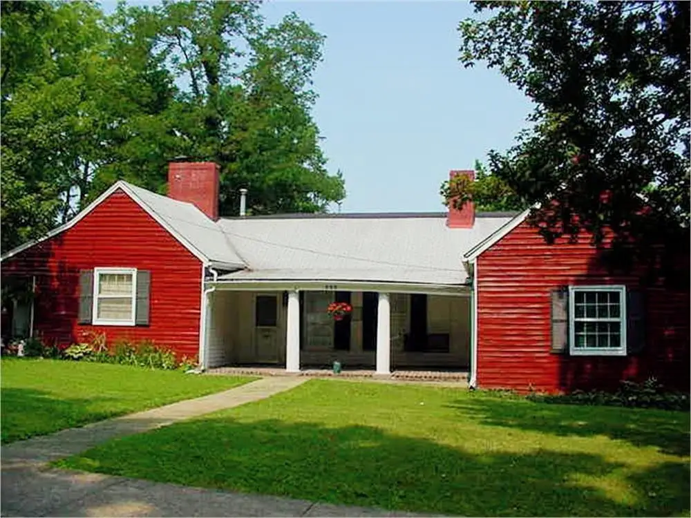 209 S 1st Street, Nicholasville, KY 40356 - #1