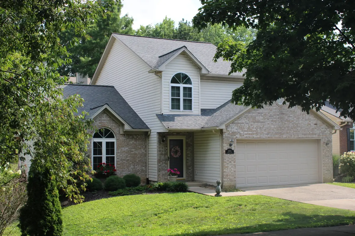 4600 Landing Drive, Lexington, KY 40515 - #1