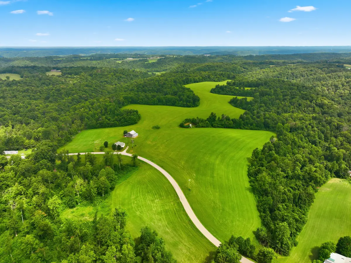 1591 Henson Ridge Road, Liberty, KY 42539 - #1