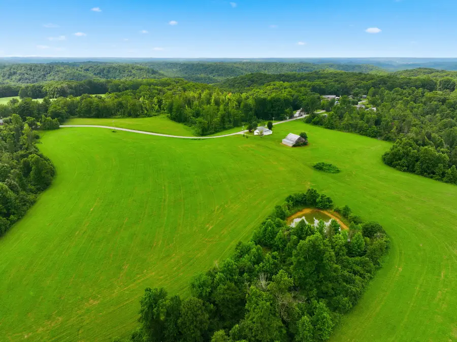 1591 Henson Ridge Road, Liberty, KY 42539 - #2