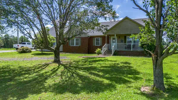 9570 State Route 131, Hickory, KY 42051