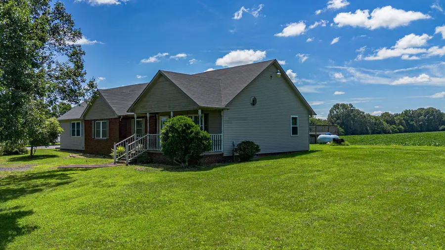 9570 State Route 131, Hickory, KY 42051 - #3